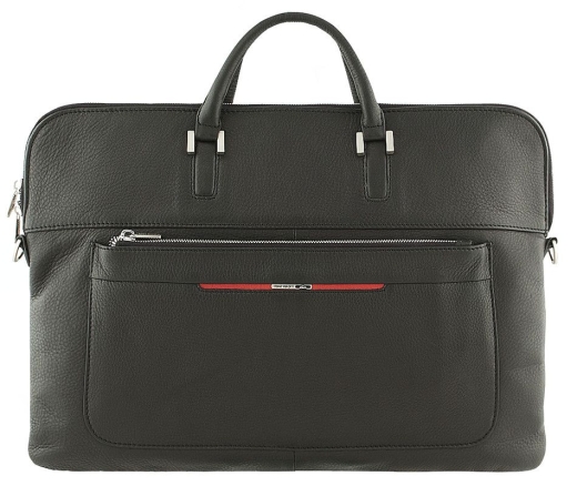 Изображение №1 | Портфель Inserto, черный