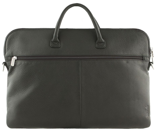 Изображение №3 | Портфель Inserto, черный