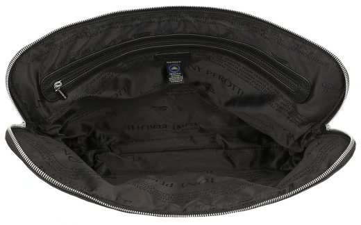 Изображение №4 | Портфель Inserto, черный