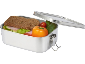 Изображение №4 | Пищевой контейнер «Titan», 750 мл (серебристый)