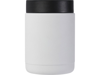 Изображение №3 | Пищевой контейнер «Doveron», 500 мл (белый, черный)