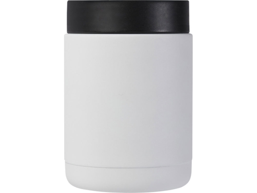 Изображение №3 | Пищевой контейнер «Doveron», 500 мл (белый, черный)