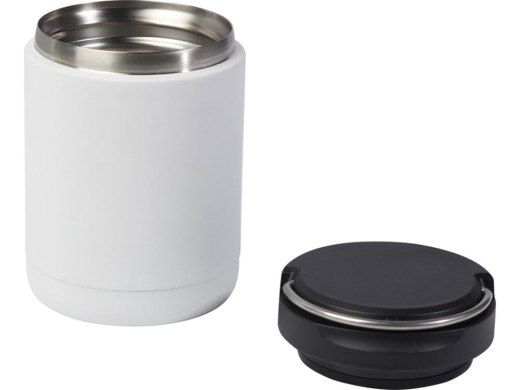 Изображение №4 | Пищевой контейнер «Doveron», 500 мл (белый, черный)