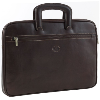 Изображение №2 | Сумка для документов Italico, коричневая