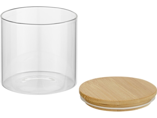 Изображение №4 | Пищевой контейнер «Boley», 320 мл 320 мл (натуральный, прозрачный)