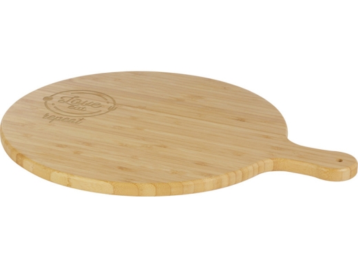 Изображение №5 | Разделочная доска «Delys» из бамбука (натуральный)