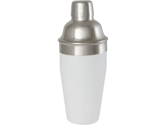 Изображение №2 | Шейкер для коктейлей «Gaudie» (белый, серебристый)