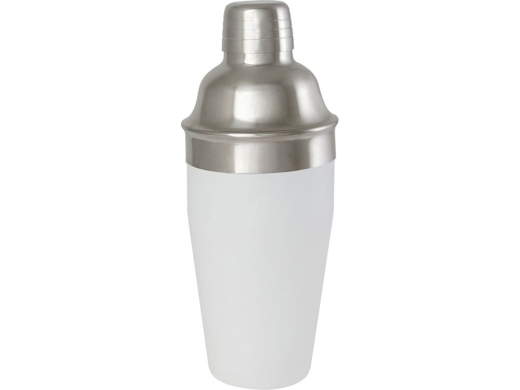 Изображение №2 | Шейкер для коктейлей «Gaudie» (белый, серебристый)