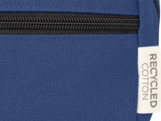 Изображение №4 | Косметичка «Joey» из холста, 3,5 л (темно-синий)