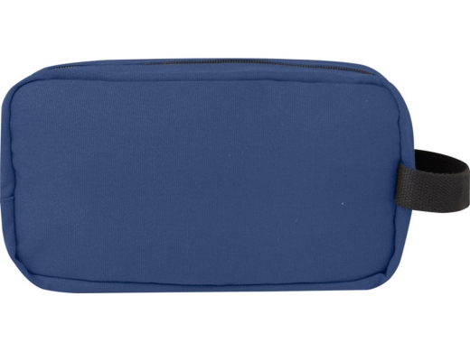 Изображение №3 | Косметичка «Joey» из холста, 3,5 л (темно-синий)