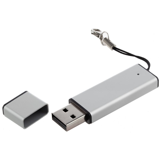 Изображение №3 | Флешка Glide, 16 Гб