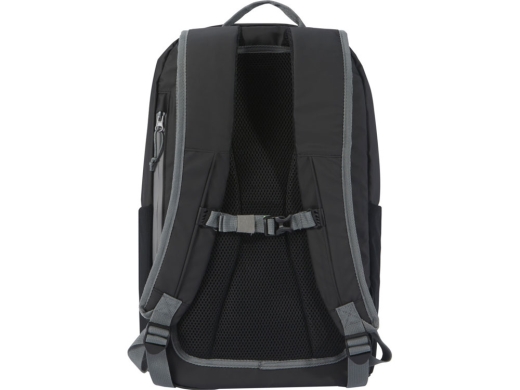 Изображение №3 | Водонепроницаемый рюкзак «Aqua» для ноутбука 15'' (черный)