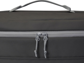 Изображение №6 | Водонепроницаемая сумка-холодильник «Aqua» на 20 банок (черный)