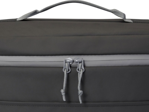 Изображение №6 | Водонепроницаемая сумка-холодильник «Aqua» на 20 банок (черный)