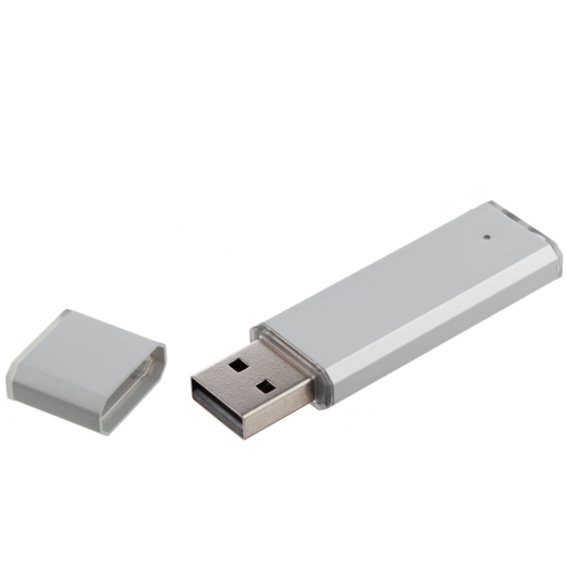 Изображение №3 | Флешка Silver Lining, 16 Гб