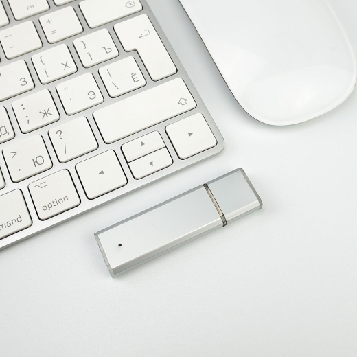 Изображение №4 | Флешка Silver Lining, 16 Гб