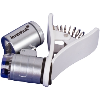 Изображение №3 | Карманный монокулярный микроскоп Zeno Cash ZC4