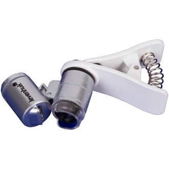 Изображение №4 | Карманный монокулярный микроскоп Zeno Cash ZC4