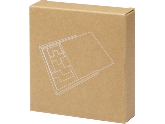 Изображение №6 | Деревянная головоломка «Bark» (натуральный)