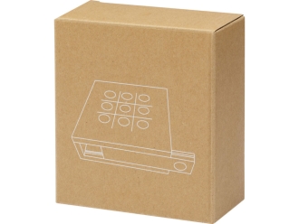 Изображение №6 | Деревянная игра в крестики-нолики «Strobus» (натуральный)