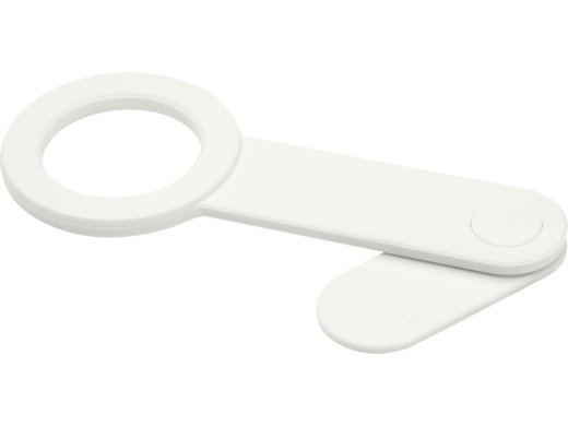 Изображение №1 | Настольный держатель для телефона «Hook» (белый)