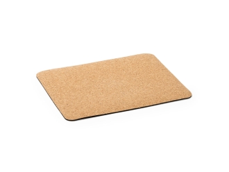 Изображение №1 | Коврик для мыши LEBAK из натуральной пробки (бежевый)