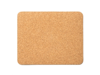 Изображение №4 | Коврик для мыши LEBAK из натуральной пробки (бежевый)