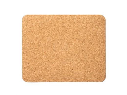 Изображение №4 | Коврик для мыши LEBAK из натуральной пробки (бежевый)