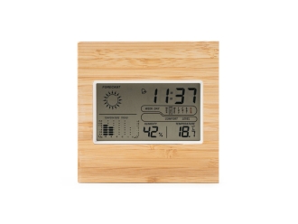 Изображение №5 | Метеостанция KELVIN (бежевый)