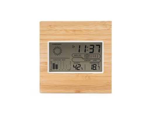 Изображение №5 | Метеостанция KELVIN (бежевый)