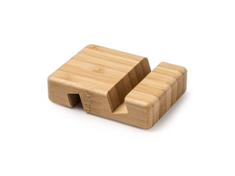 Изображение №1 | Подставка ANTIX бамбуковая (бежевый)