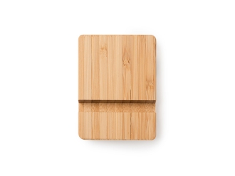 Изображение №5 | Подставка ANTIX бамбуковая (бежевый)