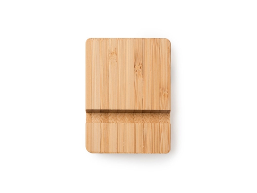 Изображение №5 | Подставка ANTIX бамбуковая (бежевый)