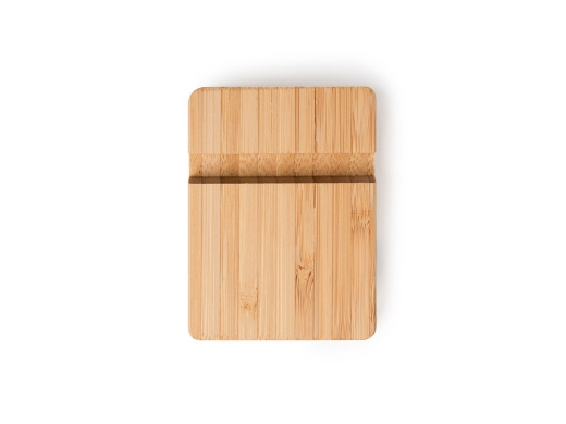 Изображение №6 | Подставка ANTIX бамбуковая (бежевый)