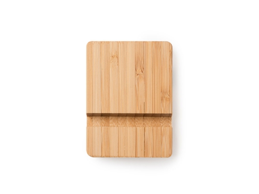 Изображение №7 | Подставка ANTIX бамбуковая (бежевый)