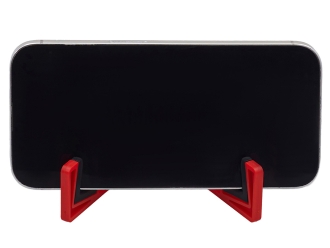 Изображение №4 | Складной держатель для мобильного телефона KUNIR (красный)