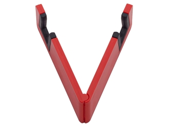 Изображение №7 | Складной держатель для мобильного телефона KUNIR (красный)