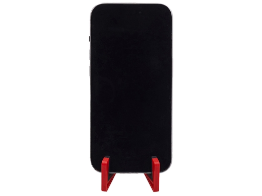 Изображение №5 | Складной держатель для мобильного телефона KUNIR (красный)