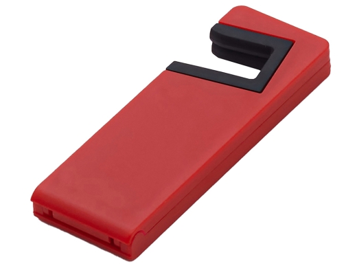 Изображение №6 | Складной держатель для мобильного телефона KUNIR (красный)