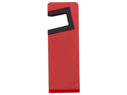 Изображение №9 | Складной держатель для мобильного телефона KUNIR (красный)