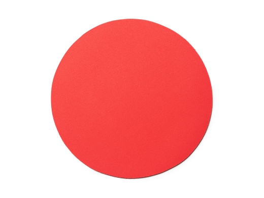 Изображение №1 | Коврик для мыши YUBA (красный)