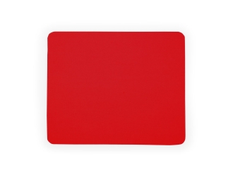 Изображение №1 | Коврик для мыши SIRA (красный)