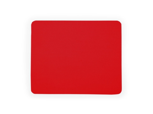 Изображение №1 | Коврик для мыши SIRA (красный)