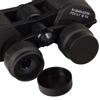 Изображение №5 | Бинокль Atom 10-30x, линзы 50 мм