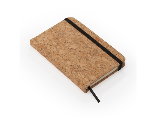 Изображение №3 | Блокнот А6 CALES (черный)