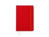 Изображение №1 | Блокнот А5 ARDAK (красный)