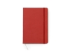Изображение №3 | Блокнот А5 ARDAK (красный)