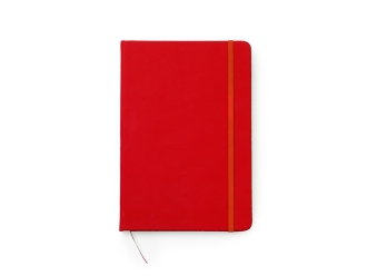 Изображение №1 | Блокнот А5 ARDAK (красный)