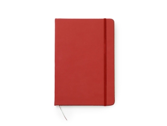 Изображение №3 | Блокнот А5 ARDAK (красный)