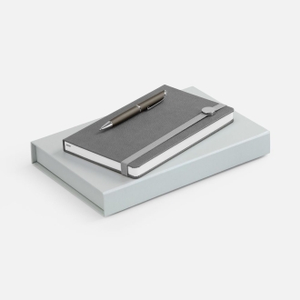 Изображение №1 | Набор Nova, серый